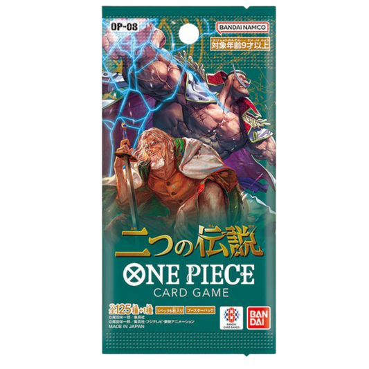 One Piece – Pinnacle TCG Cards And Collectibles One Piece – Pinnacle TCG Cards And Collectibles