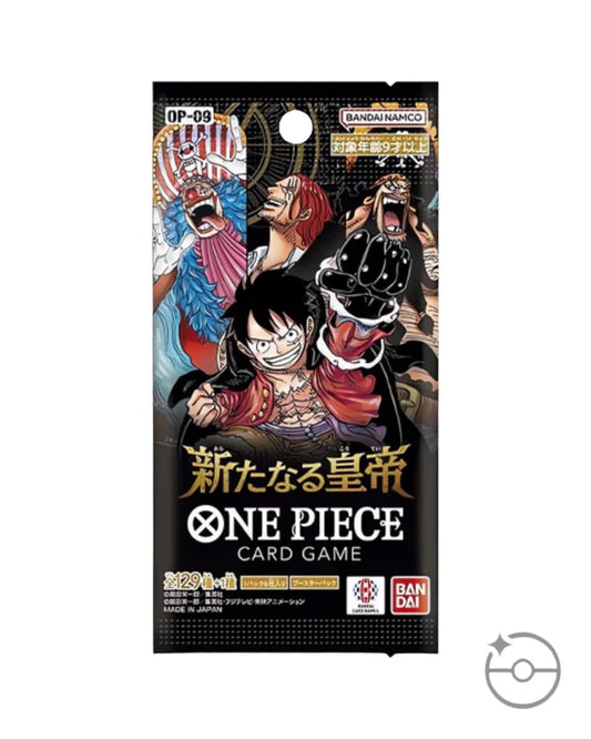 One Piece – Pinnacle TCG Cards And Collectibles One Piece – Pinnacle TCG Cards And Collectibles