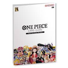 One Piece Card Game Premium Card Collection 25th Edition (Japanese Version)